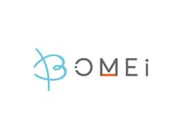 Bomei Co., Ltd. Logo