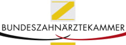 Bundeszahnärztekammer- Arbeitsgemeinschaft der Deutschen Zahnärztekammern e.V. (BZÄK) Logo