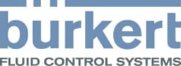 Bürkert Werke GmbH & Co. KG Logo