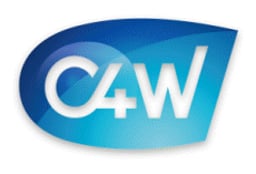 C4W S.A. Logo