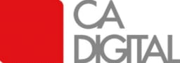 CA DIGITAL GmbH Logo