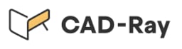 CAD-Ray Distribution GmbH Logo