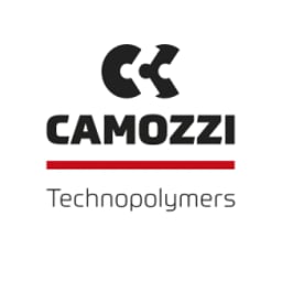 Camozzi Technopolymers S.r.l. Logo