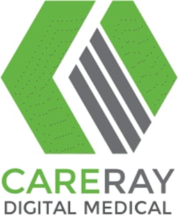Careray Digital Medical Technology Co., Ltd. Logo