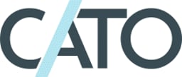 Cato Odontotecnica Logo