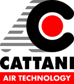 CATTANI S.p.A. Logo