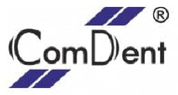 Commic International Ltd. Logo