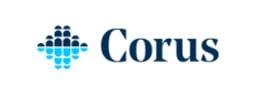 CORUS Logo