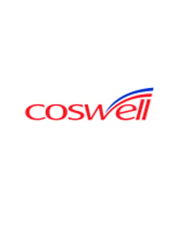 Coswell SPA Logo