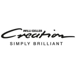 Creation Willi Geller International GmbH Logo