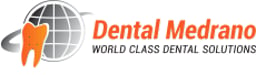 Dental Medrano S.A. Logo