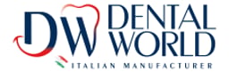 DENTAL WORLD srl Logo