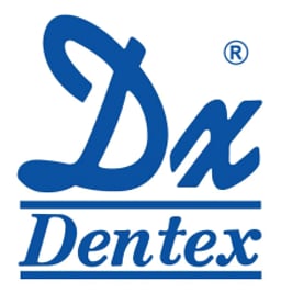 Dentex Dental Industrial Corp. Logo