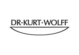 Dr. Kurt Wolff GmbH & Co. KG Logo