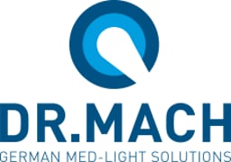 Dr. Mach GmbH & Co. KG Logo