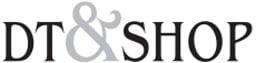 DT&SHOP GmbH Logo