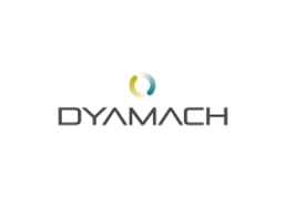 Dyamach s.r.l. Logo