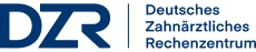DZR Deutsches Zahnärztliches Rechenzentrum GmbH Logo
