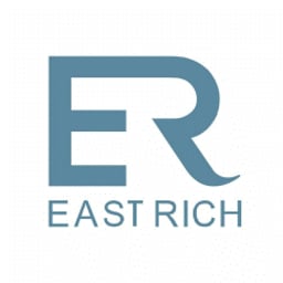 East Rich Enterprise Co., Ltd. Logo