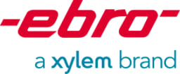 ebro -Xylem Analytics Germany Sales GmbH & Co.KG Logo