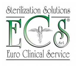 ECS srl Logo