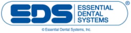 EDS Essential Dental Systems Logo