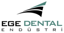 Ege Dental Endüstri Logo