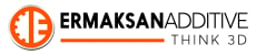 Ermaksan Makine San Tic As. Logo