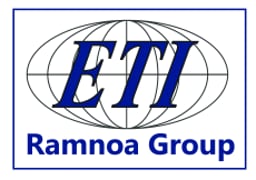 ETI Dental Ramnoa Group Logo