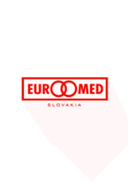 Eur-Med Slovakia s.r.o. Logo