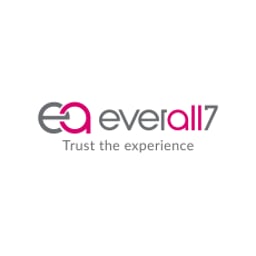 Everall7 Sp. z o.o. Logo