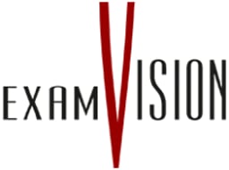 ExamVision ApS Logo