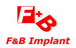 F&B Technology Logo