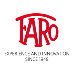 FARO S.p.A. Logo