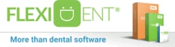 Flexi Medical Cloud Zrt. Logo