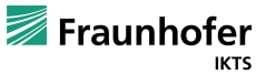 Fraunhofer-Institut für Keramische Technologien und Systeme IKTS Logo
