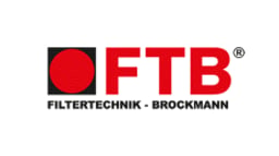 FTB Filtertechnik Brockmann GmbH & Co. KG Logo