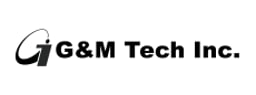 G&M Tech Inc. Logo