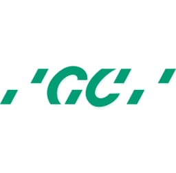 GC Corporation Logo