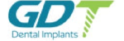 GDT Dental Implant Logo
