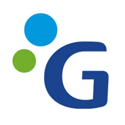 Genoray Co., Ltd. Logo