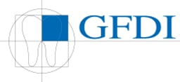GFDI mbH Gesellschaft zur Förderung der Dentalindustrie mbH Logo