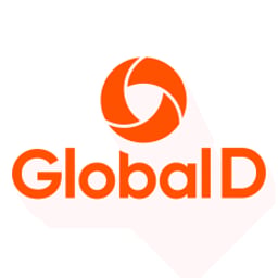 Global D Logo