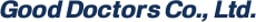 Good Doctors Co., Ltd. Logo