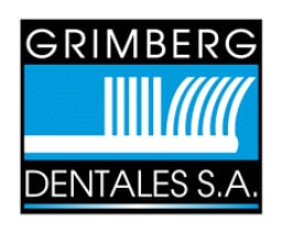 Grimberg Dentales S.A. Logo