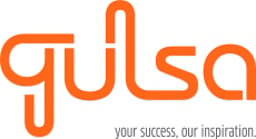 GÜLSA TIBBI CIHAZLAR VE MALZ. SAN. TIC. A.S. Logo