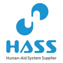 HASS: Human-Aid System Supplier Logo