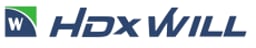 HDX WILL Europe GmbH Logo