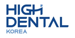 High Dental Korea Co., Ltd. Logo