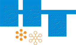HT Co., Ltd. Logo